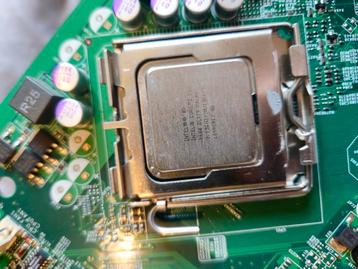Intel core duo 6400 moet snel weg beschikbaar voor biedingen
