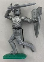 Jouet en plastique Timpo Swoppet Silver Medieval Knight Sold, Hobby & Loisirs créatifs, Modélisme | Figurines & Dioramas, Utilisé