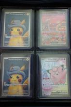 Mooie Pokémon collectie, Ophalen of Verzenden, Nieuw, Losse kaart, Foil