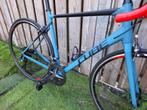 tk cube attain, Fietsen en Brommers, Overige Fietsen en Brommers, Ophalen of Verzenden, Zo goed als nieuw, Cube