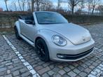 Volkswagen Beetle Cabrio 1.2 benzine exclusieve Club-editie, Autos, Volkswagen, 1197 cm³, Achat, Euro 6, Boîte manuelle