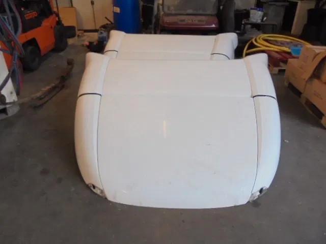 DAF 106, Autos : Pièces & Accessoires, Carrosserie & Tôlerie, Utilisé