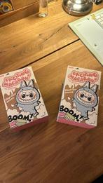 2x Exciting Macaron Labubu Blind Box, Verzamelen, Poppetjes en Figuurtjes, Ophalen, Nieuw
