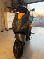 Piagio elektrisch +-3000km, Fietsen en Brommers, Scooters | SYM, Ophalen, Gebruikt, Overige modellen, Elektrisch