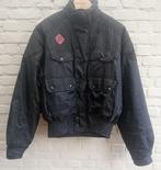 Motorjas, Ophalen, Heren, Jas | textiel