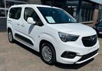 Opel Combo Life 1200 Benzine • Edition • L1H1 • 7 Pers, Auto's, Stof, Gebruikt, Electronic Stability Program (ESP), Handgeschakeld