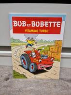 Bande dessinée Bob et Bobette, Livre ou Jeu, Bob et Bobette, Enlèvement ou Envoi, Neuf