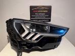 AUDI Q3 SQ3 F3 83A KOPLAMP VOL LED RECHTS 83A941034, Ophalen of Verzenden, 3 maanden garantie, Gebruikt, Audi