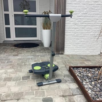 Twister, Sport en Fitness, Ophalen, Zo goed als nieuw