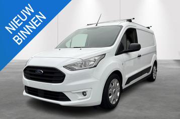 Ford Transit Connect 1.5 TDCi 74kW L1 Aut. Trend beschikbaar voor biedingen