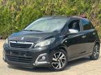 Peugeot 108 | Camera de recul, Euro 6, Bedrijf, 5 deurs, Te koop