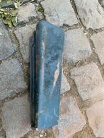 Te koop gevraagd gevelplaten bisch/seltzK95, Doe-het-zelf en Bouw, Dakpannen en Dakbedekking, Ophalen of Verzenden, Gebruikt