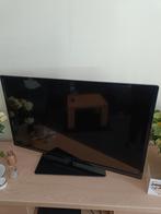 Philips tv - model 42pfl4007h/12, 100 cm of meer, Philips, Full HD (1080p), Smart TV