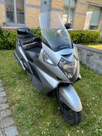 Honda silver wing 400, Particulier