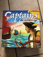 CAPTAINS OF THE GOLDEN AGE - super jeu thème pirates, Enlèvement ou Envoi