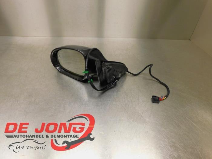Buitenspiegel links van een Volkswagen Passat, Auto-onderdelen, Spiegels, Volkswagen, Gebruikt, 3 maanden garantie, Ophalen of Verzenden