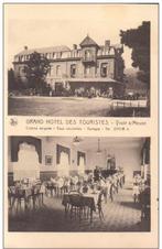 Yvoir s/Meuse Grand Hôtel des touristes, Collections, Cartes postales | Belgique, Namur, 1920 à 1940, Non affranchie, Enlèvement ou Envoi