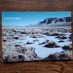 TOYOTA  Land Cruiser  2010, Boeken, Auto's | Folders en Tijdschriften, Ophalen of Verzenden, Nieuw, Toyota