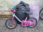 Kinderfiets tot 5 jaar, Fietsen en Brommers, Ophalen, Zo goed als nieuw