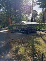 Carport Bozarc, Tuin en Terras, Ophalen, Zo goed als nieuw, Carport