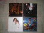 Vinyl 33T et CD, Ophalen