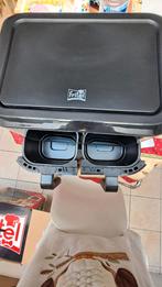 VEND AIRFRYER SNACK TASTIC Fritel 8180., Electroménager, Enlèvement, Neuf, Friteuse à air XL