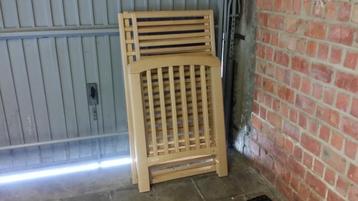 Babybedje beschikbaar voor biedingen