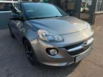 Opel Adam 1400 Benzine Jam Edition + Black Pack +…, Auto's, Voorwielaandrijving, Gebruikt, 100 pk, Bedrijf