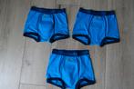 Set van 3 plasbroekjes Uriflex maat 140, Enlèvement ou Envoi, Utilisé, Garçon ou Fille, Pantalon
