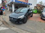opel corsa1.4 benzine 1e eigenaar 12 maanden garantie, Voorwielaandrijving, Stof, 4 cilinders, Zwart