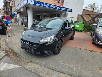 opel corsa1.4 benzine 1e eigenaar 12 maanden garantie beschikbaar voor biedingen