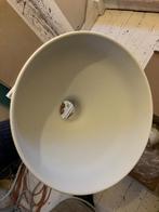 Lampenkap, Ophalen, Nieuw, Wit, Rond