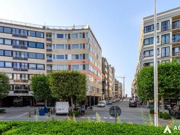 Appartement te koop in Oostende disponible aux enchères