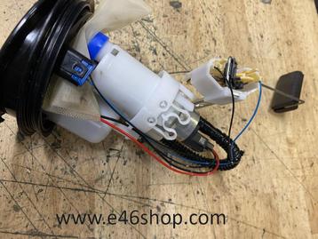 BRANDSTOFPOMP BMW F900R F900XR OE 9829183 beschikbaar voor biedingen