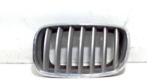 GRILLEROOSTER LINKS BMW X5 (E70) (51137171396), Auto-onderdelen, Carrosserie, BMW, Links, Gebruikt