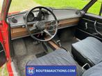DAF 55 Coupe | 1972 | Route 66 Auctions, Achat, Entreprise, Boîte manuelle, Autre carrosserie