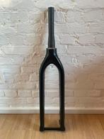 MTB 29er vaste voorvork Carbon, Fietsen en Brommers, Fietsonderdelen, Ophalen, Gebruikt, Voorvork