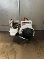 Kawasaki FA76D, Ophalen, Zo goed als nieuw