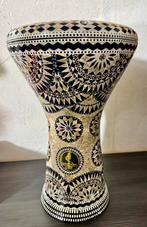 Darbuka Gawharet El Fan, Musique & Instruments, Enlèvement ou Envoi, Neuf