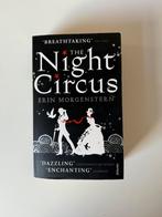 Night Circus, Ophalen of Verzenden, Zo goed als nieuw, Fictie, Erin Mergenstein