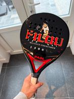 Padl x filou padel racket - limited edition, Sport en Fitness, Ophalen of Verzenden, Nieuw