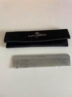 Peigne Dolce & Gabbana, Enlèvement ou Envoi, Neuf, Peigne ou Brosse