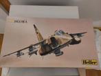 1/48 heller jaguar A, Plus grand que 1:72, Utilisé, Heller, Avion