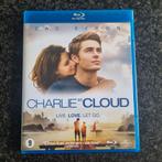 Charlie St. cloud blu ray NL, Ophalen of Verzenden, Zo goed als nieuw, Drama