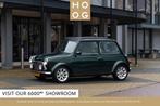 MINI 1300 Knightbridge (bj 2000), Auto's, Mini, 4 zetels, Gebruikt, Overige modellen, 4 cilinders