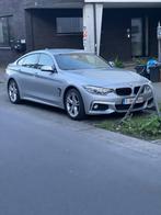 BMW 420D GRAND COUPE  M-PACK, 5 places, Cuir, Série 4 Gran Coupé, Automatique