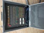 Mengpaneel Tascam M208, Muziek en Instrumenten, Mengpanelen, Ophalen, Gebruikt