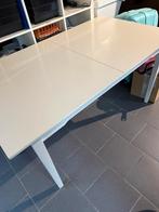Ikea tafel, Huis en Inrichting, Ophalen, Gebruikt, Rechthoekig