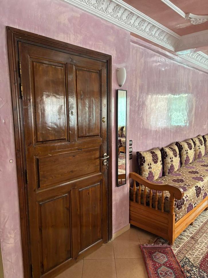 Duplex lumineux 130m2 - MAROC - Casablanca, Immo, Étranger, Appartement, Ville