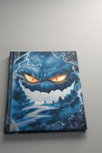 Boek van monstrox / the book of monsters * lego nexo knights, Enlèvement ou Envoi, Utilisé, Lego